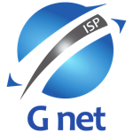 Gnet logo