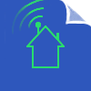 Gnet wireless icon