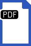 PDF logo