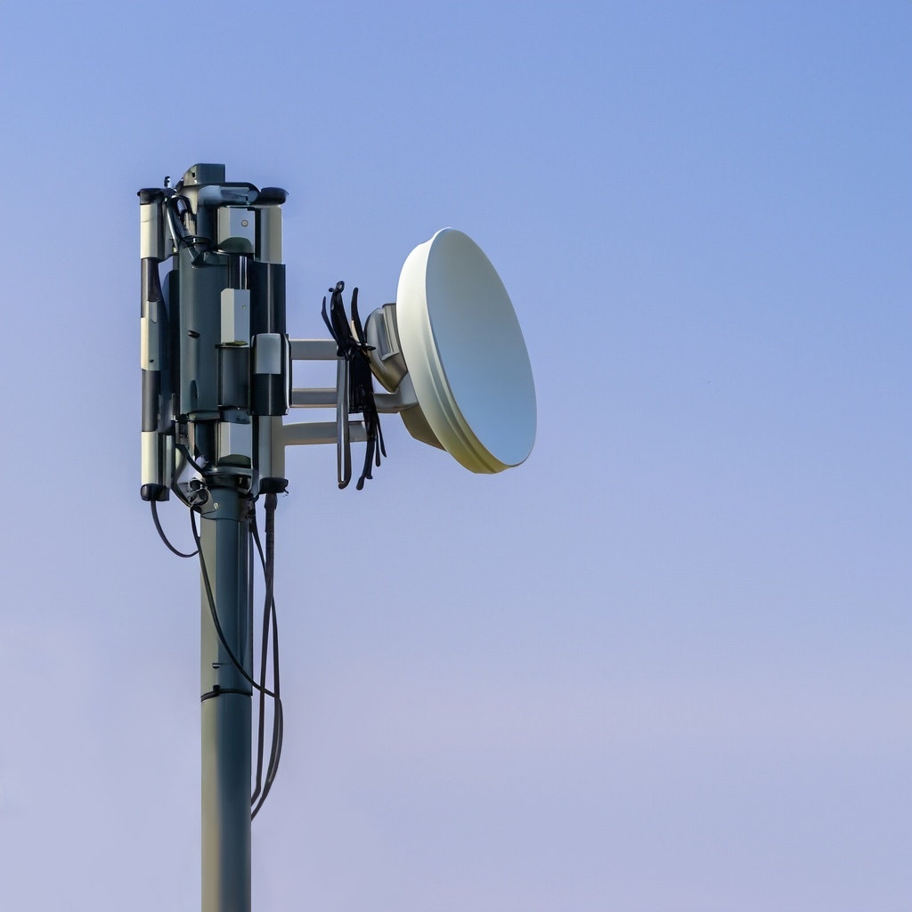 Gnet wireless